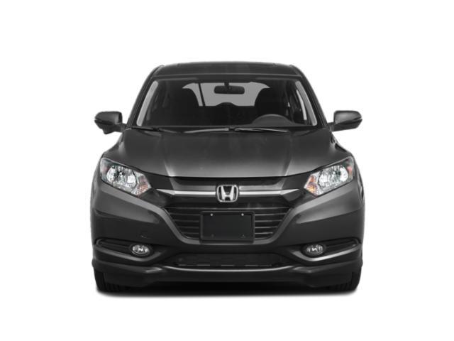 used 2018 Honda HR-V car