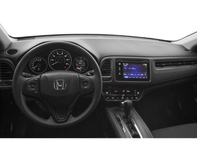 used 2018 Honda HR-V car