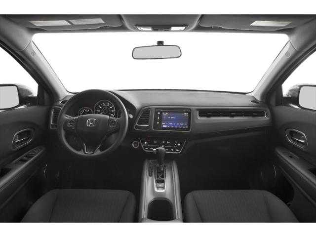 used 2018 Honda HR-V car