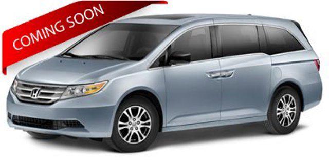 used 2011 Honda Odyssey car