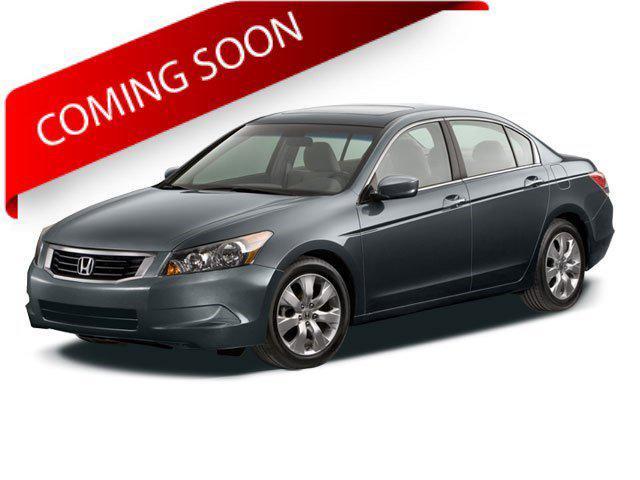 used 2008 Honda Accord car