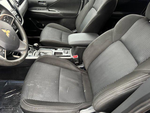 used 2019 Mitsubishi Outlander car, priced at $11,100