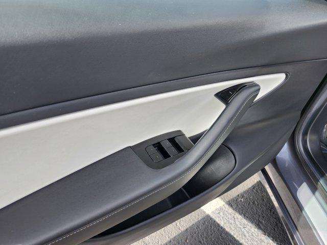 used 2019 Tesla Model 3 car, priced at $21,100