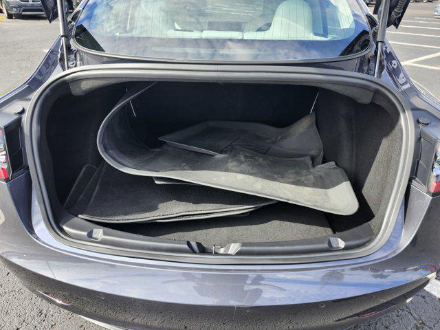 used 2019 Tesla Model 3 car, priced at $21,100