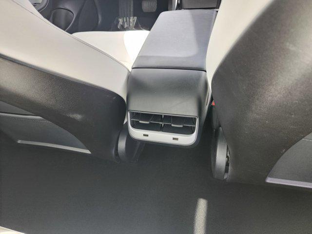 used 2019 Tesla Model 3 car, priced at $21,100