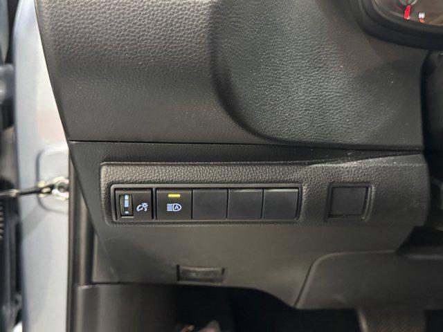 used 2021 Toyota Corolla car, priced at $19,545