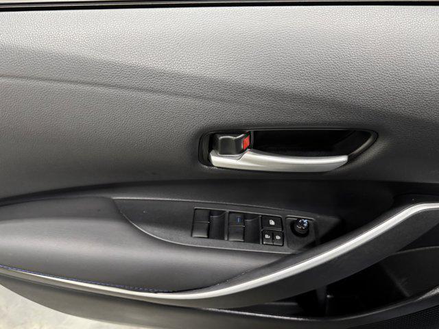 used 2021 Toyota Corolla car, priced at $19,545