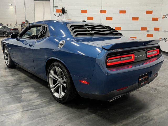 used 2020 Dodge Challenger car, priced at $22,800