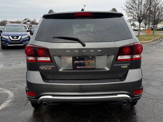 used 2019 Dodge Journey car, priced at $12,600