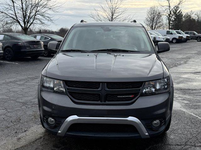 used 2019 Dodge Journey car, priced at $12,600