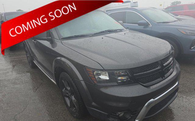 used 2019 Dodge Journey car, priced at $13,245