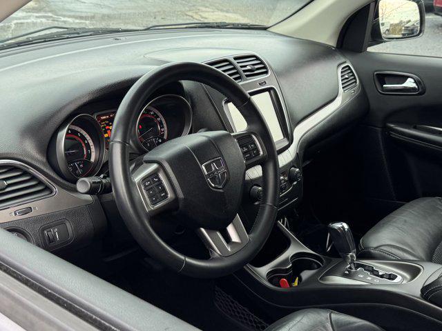 used 2019 Dodge Journey car, priced at $12,600