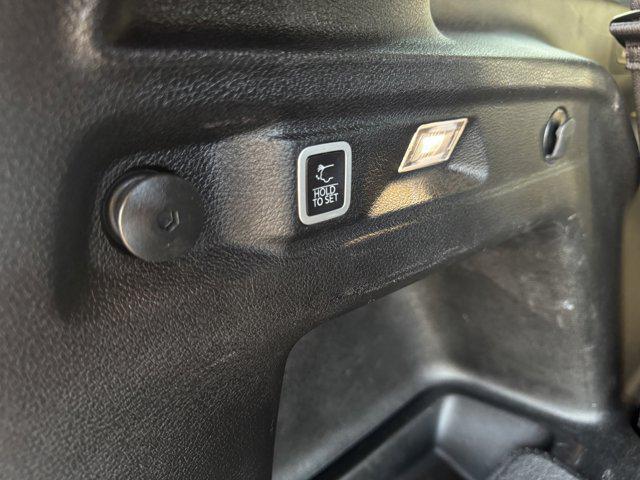 used 2023 Jeep Grand Cherokee L car, priced at $26,600
