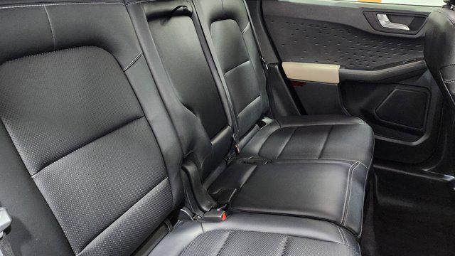 used 2020 Ford Escape car, priced at $16,100