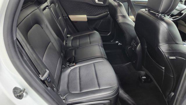 used 2020 Ford Escape car, priced at $16,100