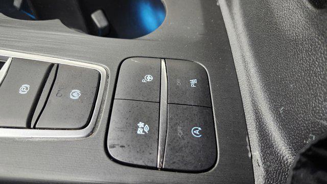 used 2020 Ford Escape car, priced at $16,100