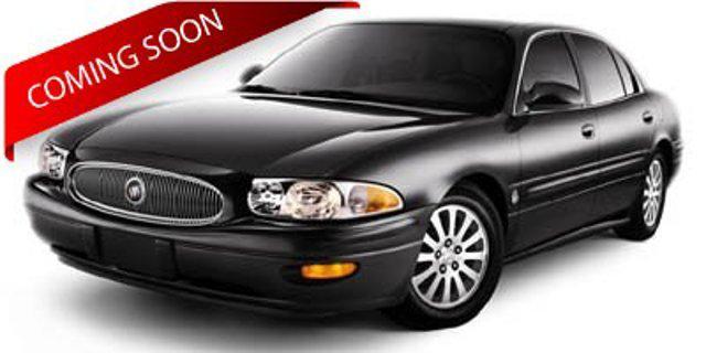 used 2005 Buick LeSabre car