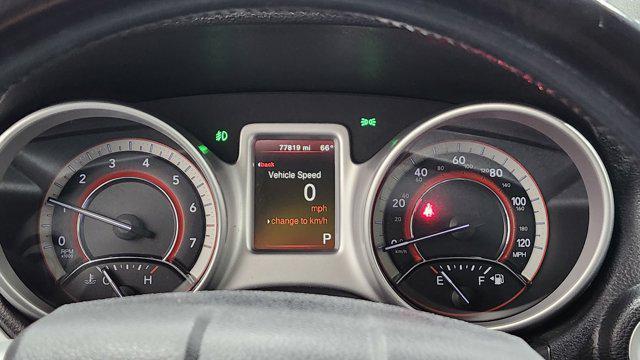 used 2019 Dodge Journey car, priced at $12,000