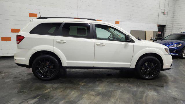 used 2019 Dodge Journey car, priced at $12,000