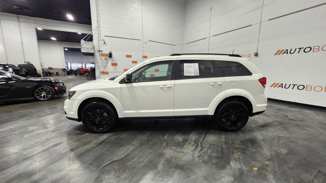 used 2019 Dodge Journey car, priced at $12,000
