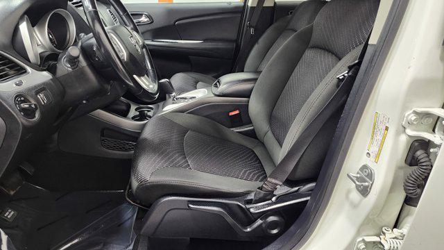 used 2019 Dodge Journey car, priced at $12,000