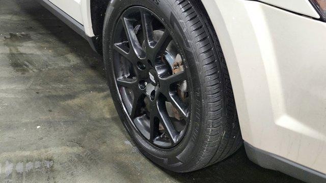 used 2019 Dodge Journey car, priced at $12,000