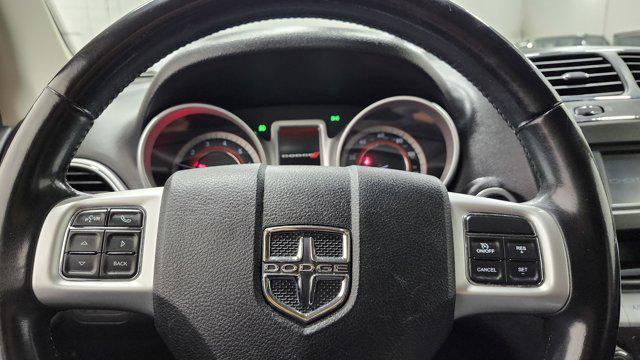 used 2019 Dodge Journey car, priced at $12,000
