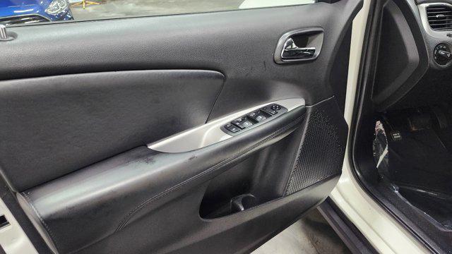 used 2019 Dodge Journey car, priced at $12,000