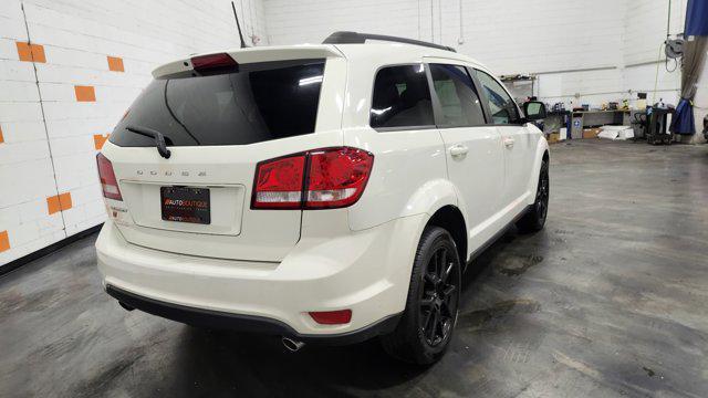 used 2019 Dodge Journey car, priced at $12,000