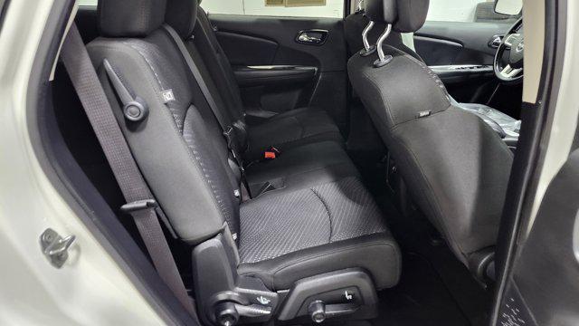 used 2019 Dodge Journey car, priced at $12,000
