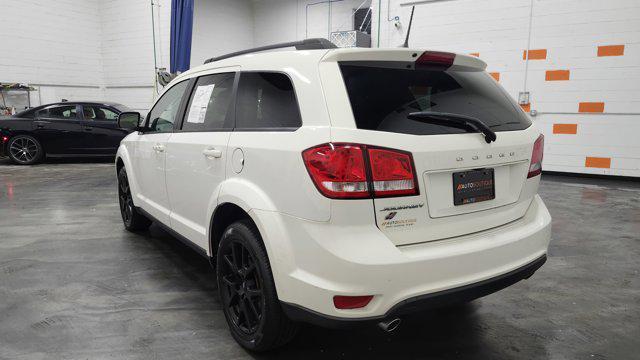 used 2019 Dodge Journey car, priced at $12,000