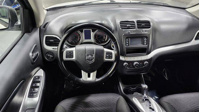 used 2019 Dodge Journey car, priced at $12,000