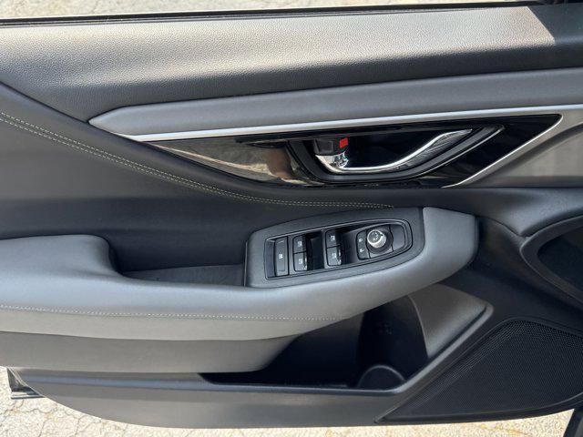 used 2020 Subaru Outback car, priced at $25,200