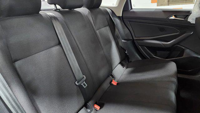 used 2021 Volkswagen Jetta car, priced at $13,500