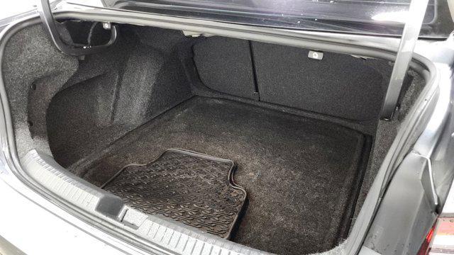 used 2021 Volkswagen Jetta car, priced at $13,500