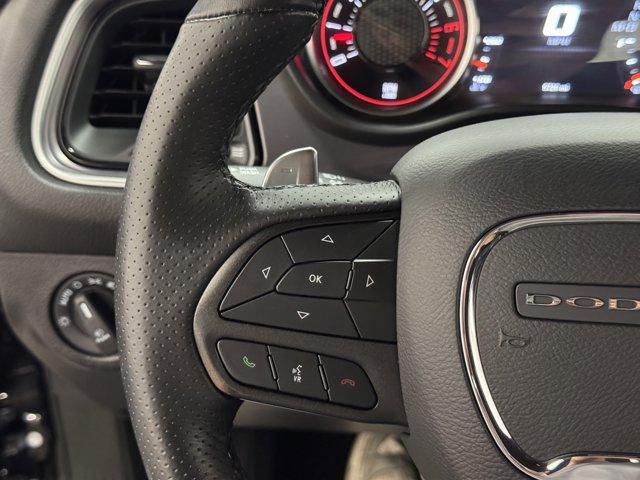 used 2021 Dodge Challenger car, priced at $41,045