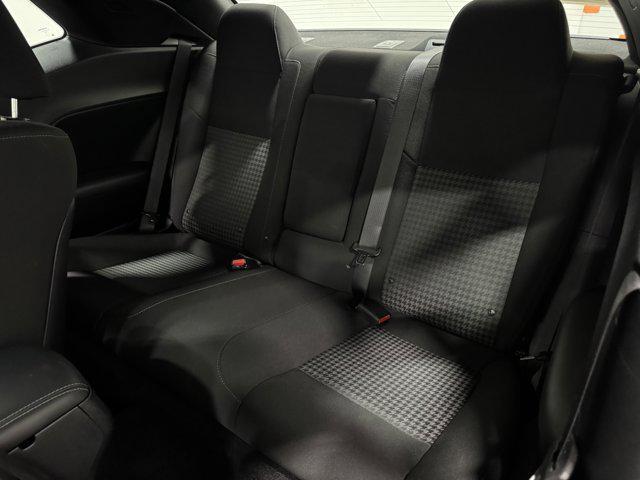 used 2021 Dodge Challenger car, priced at $41,045