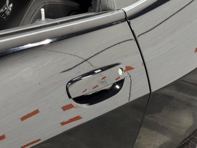 used 2021 Dodge Challenger car, priced at $41,045