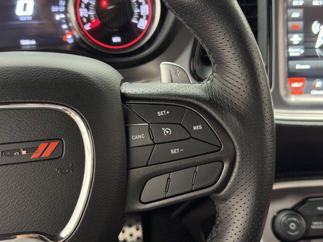 used 2021 Dodge Challenger car, priced at $41,045