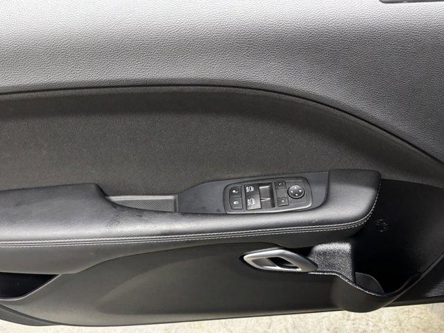 used 2021 Dodge Challenger car, priced at $41,045