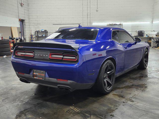 used 2020 Dodge Challenger car, priced at $43,900