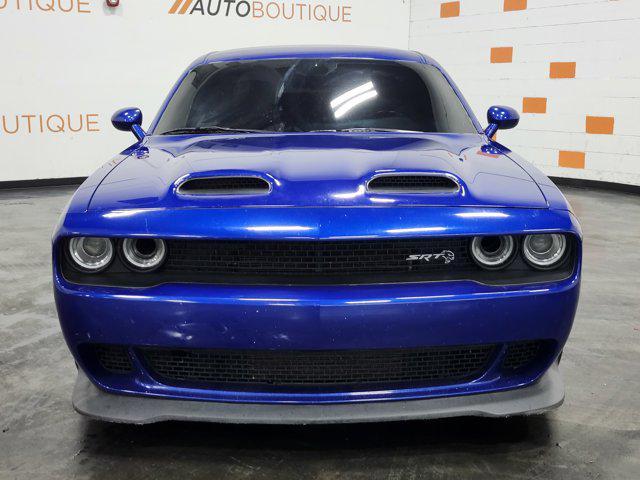 used 2020 Dodge Challenger car, priced at $43,900