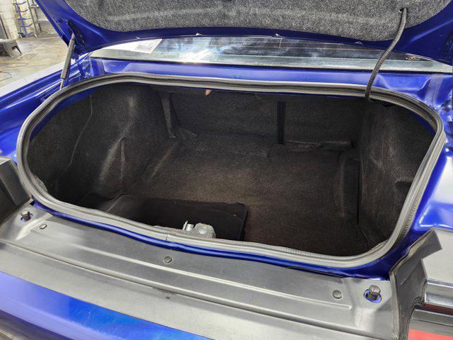 used 2020 Dodge Challenger car, priced at $43,900