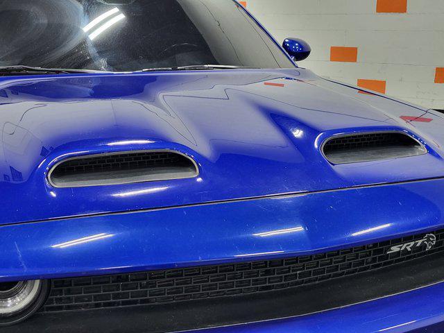 used 2020 Dodge Challenger car, priced at $43,900