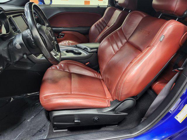 used 2020 Dodge Challenger car, priced at $43,900