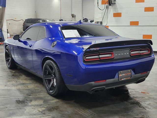 used 2020 Dodge Challenger car, priced at $43,900