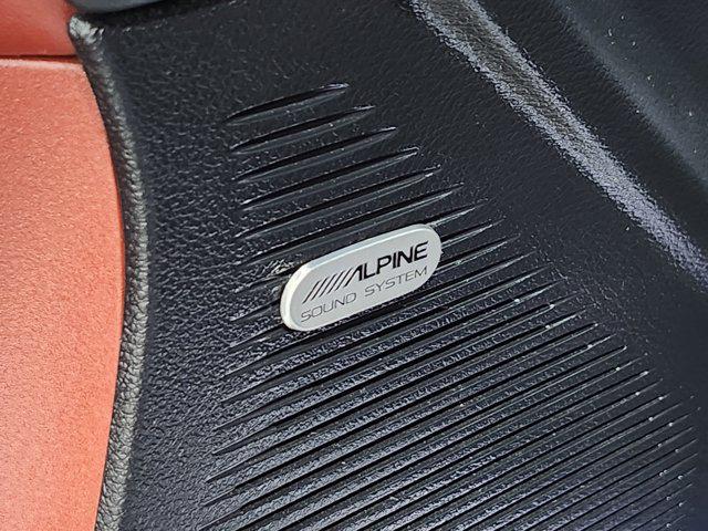 used 2020 Dodge Challenger car, priced at $43,900