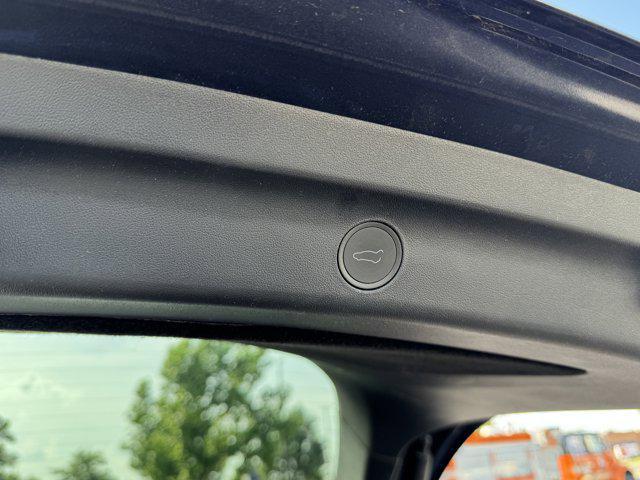 used 2025 Tesla Model Y car, priced at $38,500