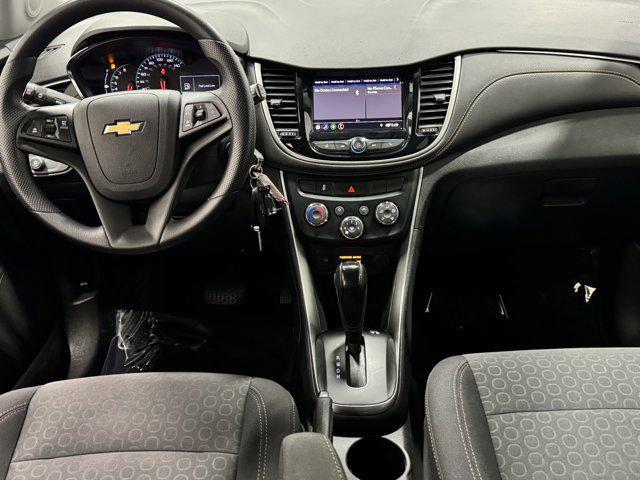 used 2020 Chevrolet Trax car, priced at $13,100