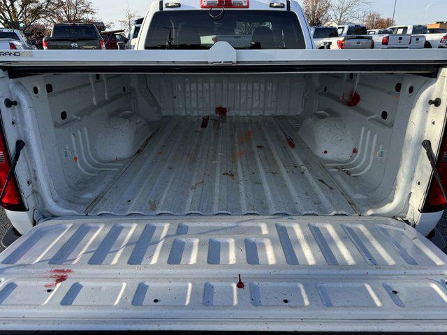 used 2021 Chevrolet Colorado car, priced at $15,900